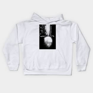 New York Street Kids Hoodie